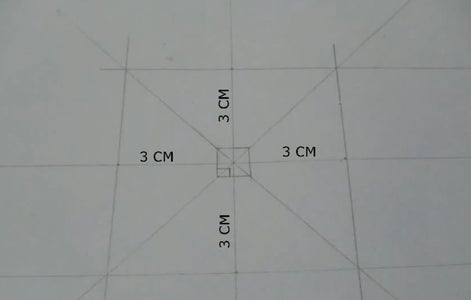 Creating Template - Step 2