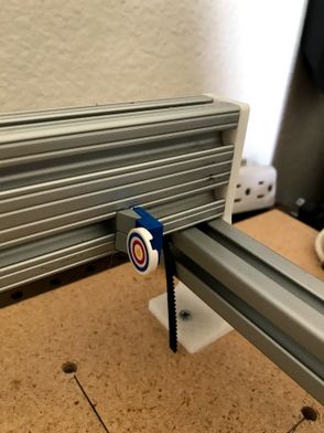 Modular DIY CNC Machine : 11 Steps (with Pictures) - Instructables