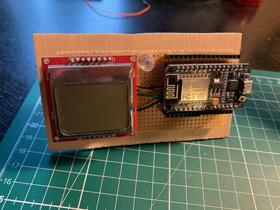Using Other MCUs