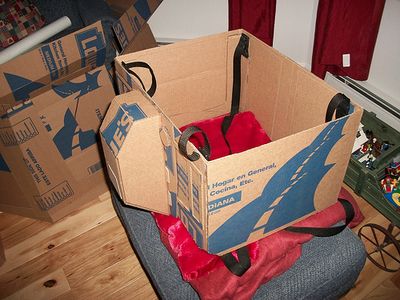 Grimlock Cosplay/Costume