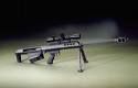 Stavroz's Barret M99 50. Cal.