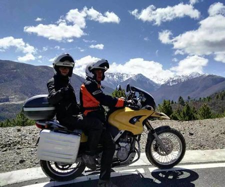 How to Program Honda CB400 Motorcycle Key