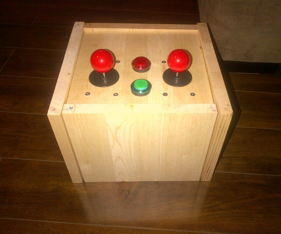 Arduino Based Toy for Children