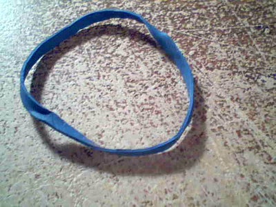 Collecting the Materials