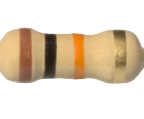 Finding the Resistance of a Fixed Resistor