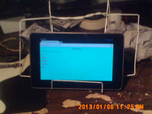 Home Automation MSWindows XP