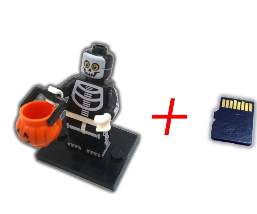 Simple Trick to Hide Your Micro Sd Card