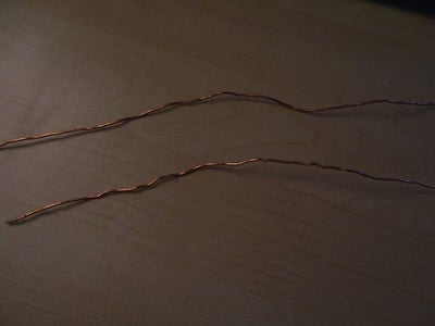 First Instructable: Helping Hands