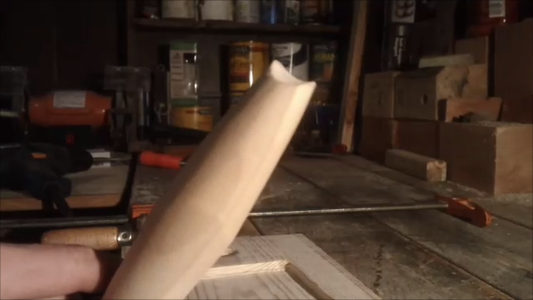 Assembly and Finishing