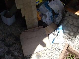 Making the Grinder Attachment