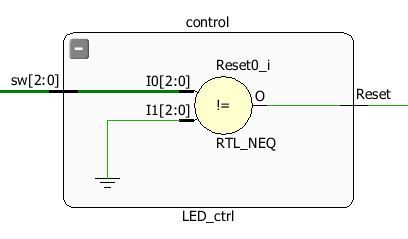 FPGA LED Control Project : 9 Steps - Instructables