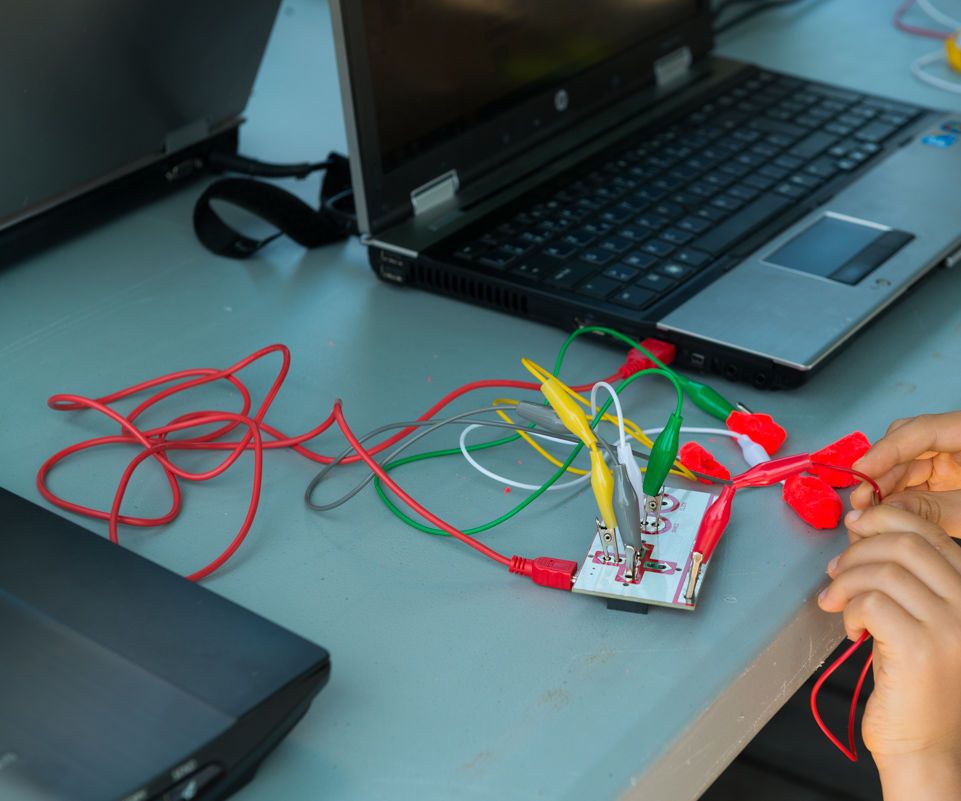 Makey Makey