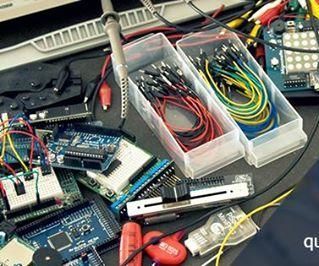 Electronics Workshop