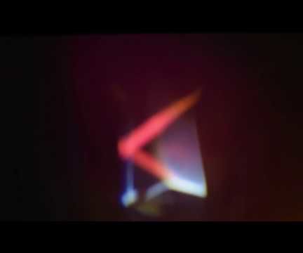 Optics in Light-sculptures