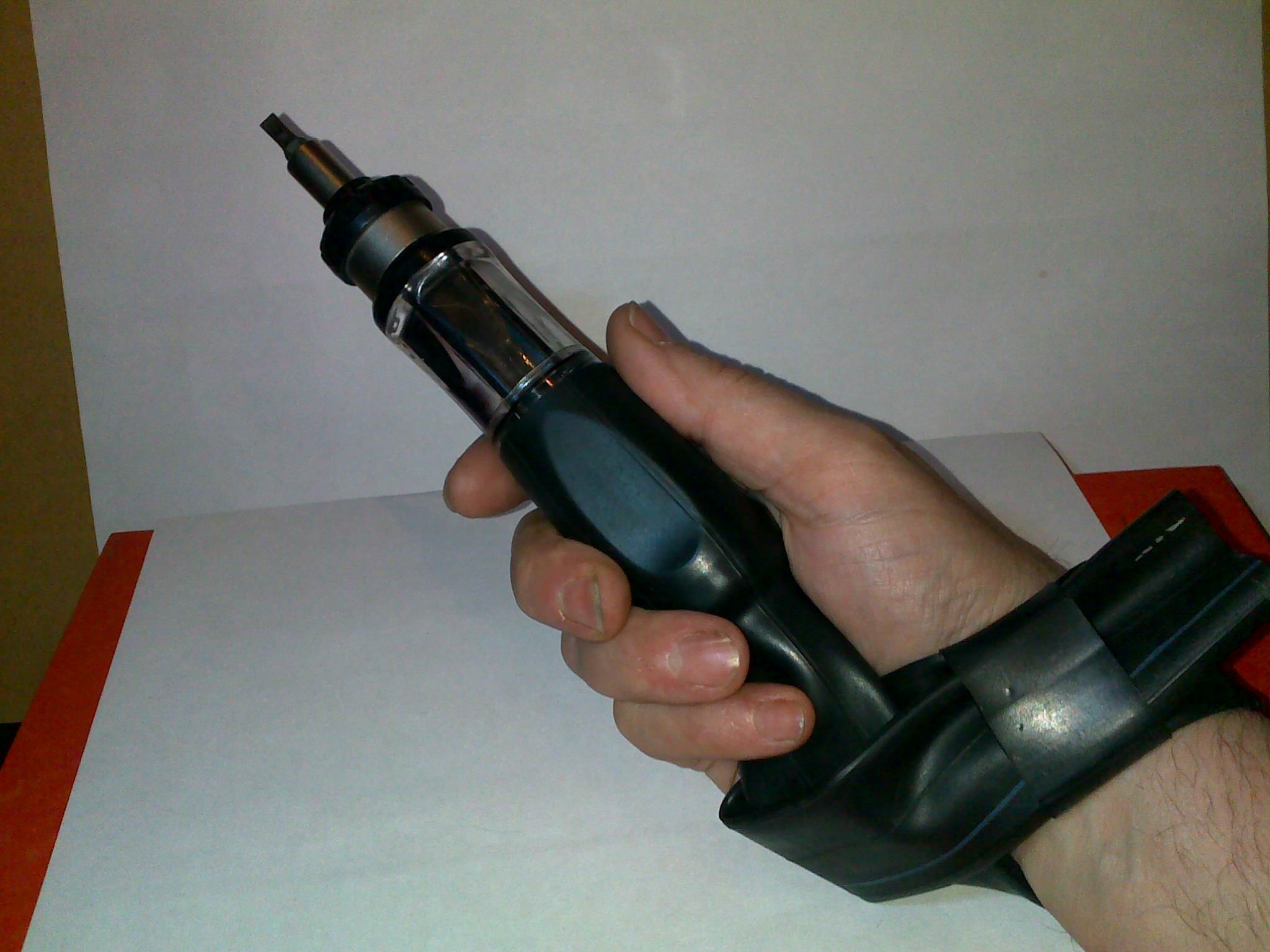 Tools - the Never Drop Driver,Wrench,hammer Etc