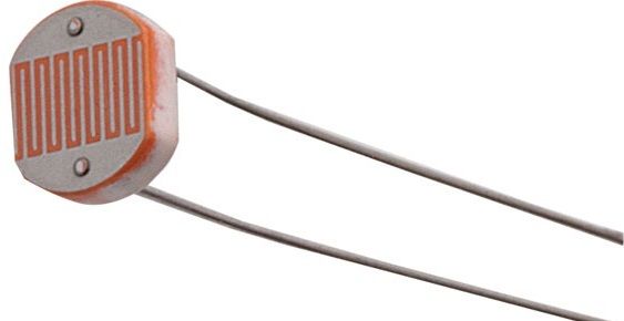 About the Components