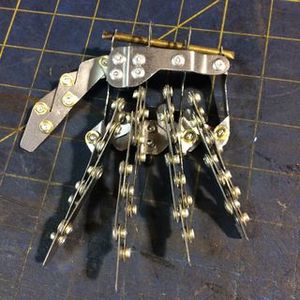 Hand Assembly Work How To: Make a Mechanical Hand : 11 Steps (with Pictures) - Instructables