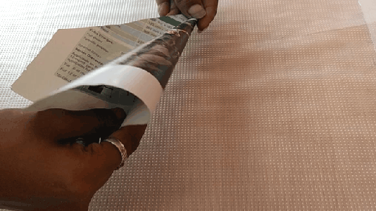 Video Version of Cone