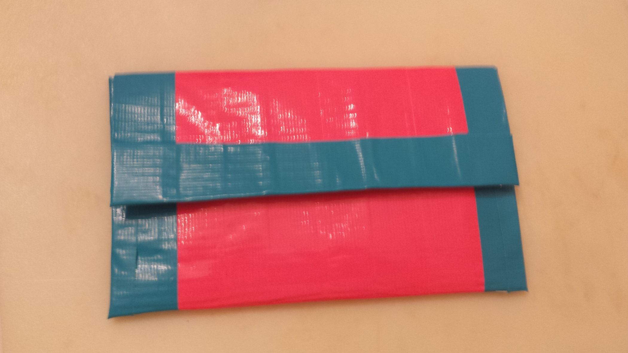 Duct Tape Purse 8 Steps (with Pictures) Instructables