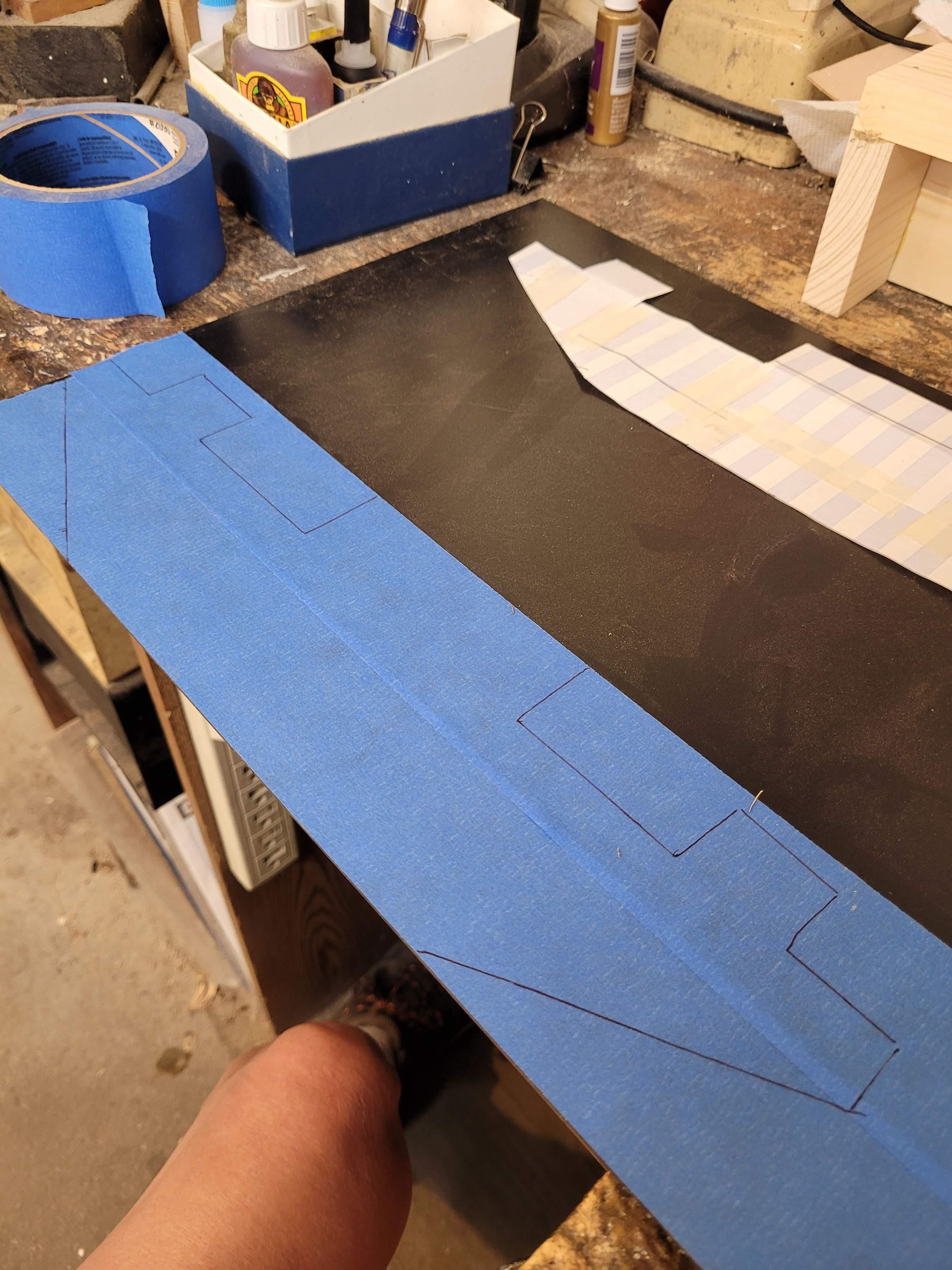 Make Your Own GPS Sunshade : 7 Steps (with Pictures) - Instructables