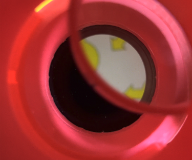 Quantoscope - Dirac Three Polarizer 3D Printable Tool