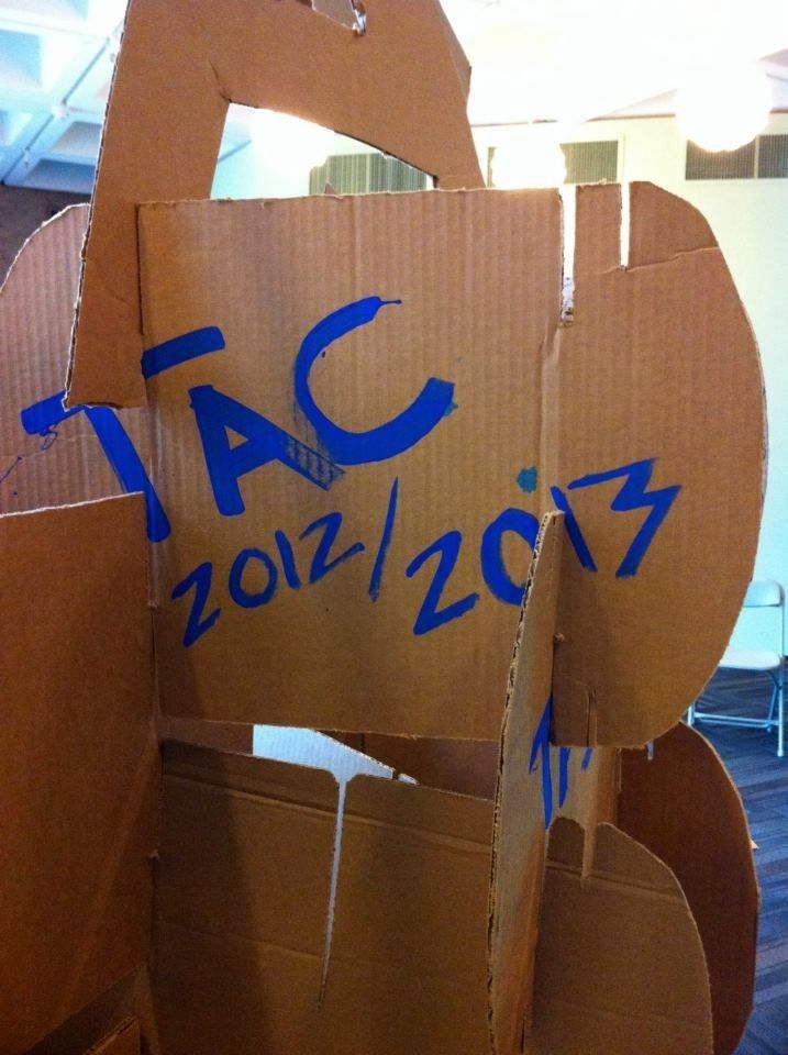 How to Plan a TASK Party