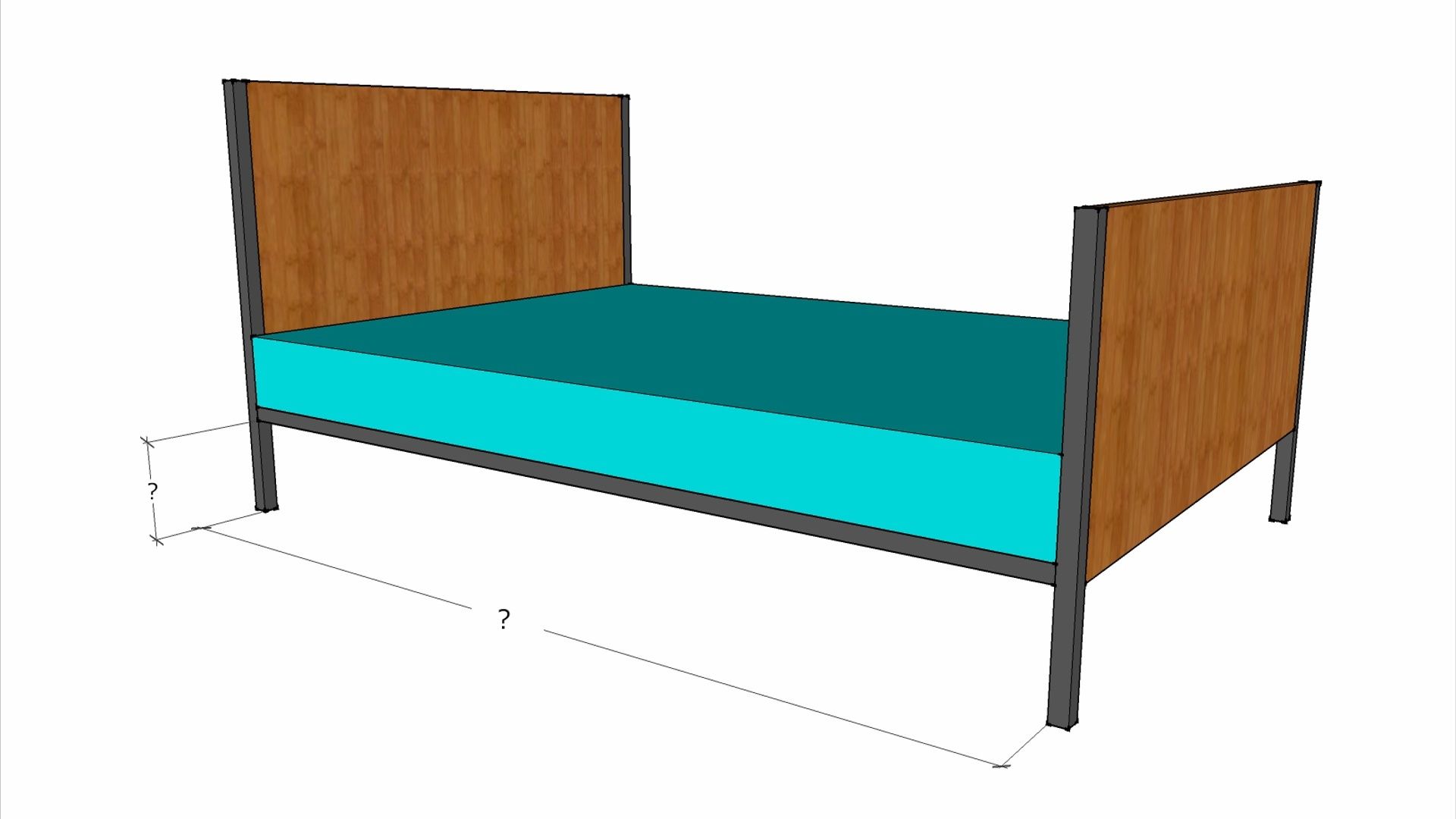 How to Make Under Bed Drawers the Average Joe Way! 10 Steps (with