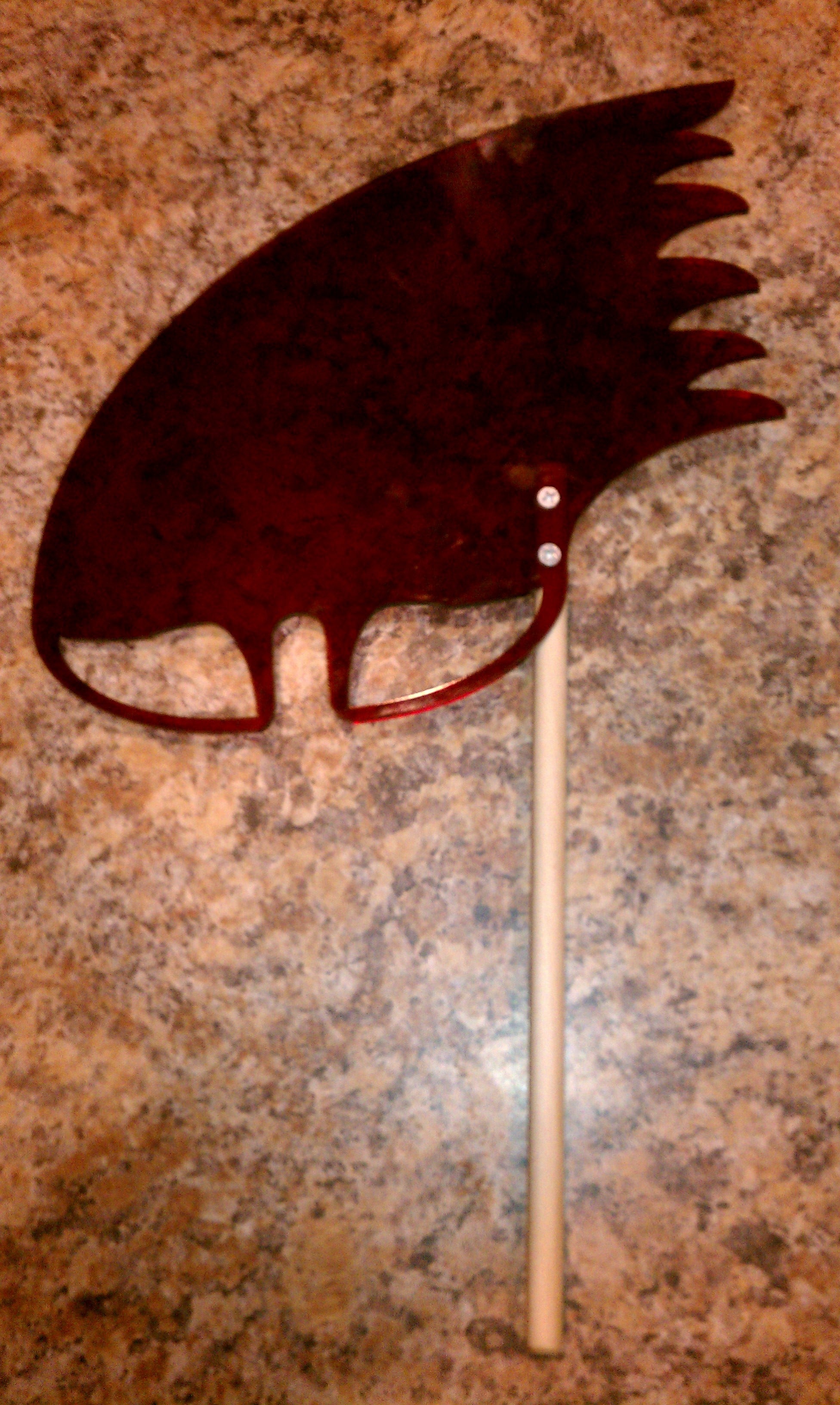 How To Make A Mask Simple Steps For Beginners - fq0rg9s