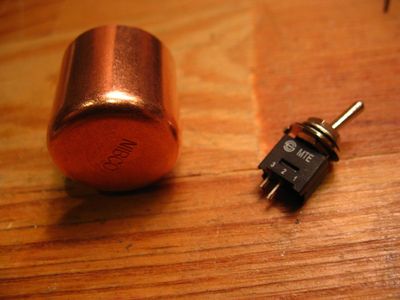 Build the LED Light Box