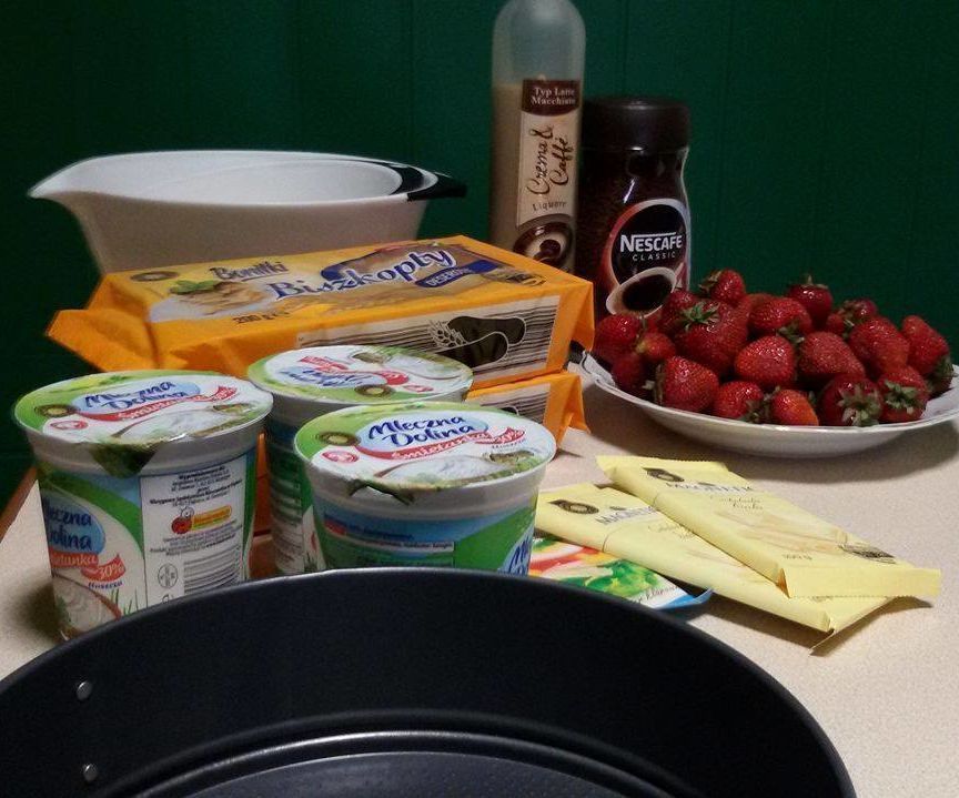 How to Cook Coffee Cake