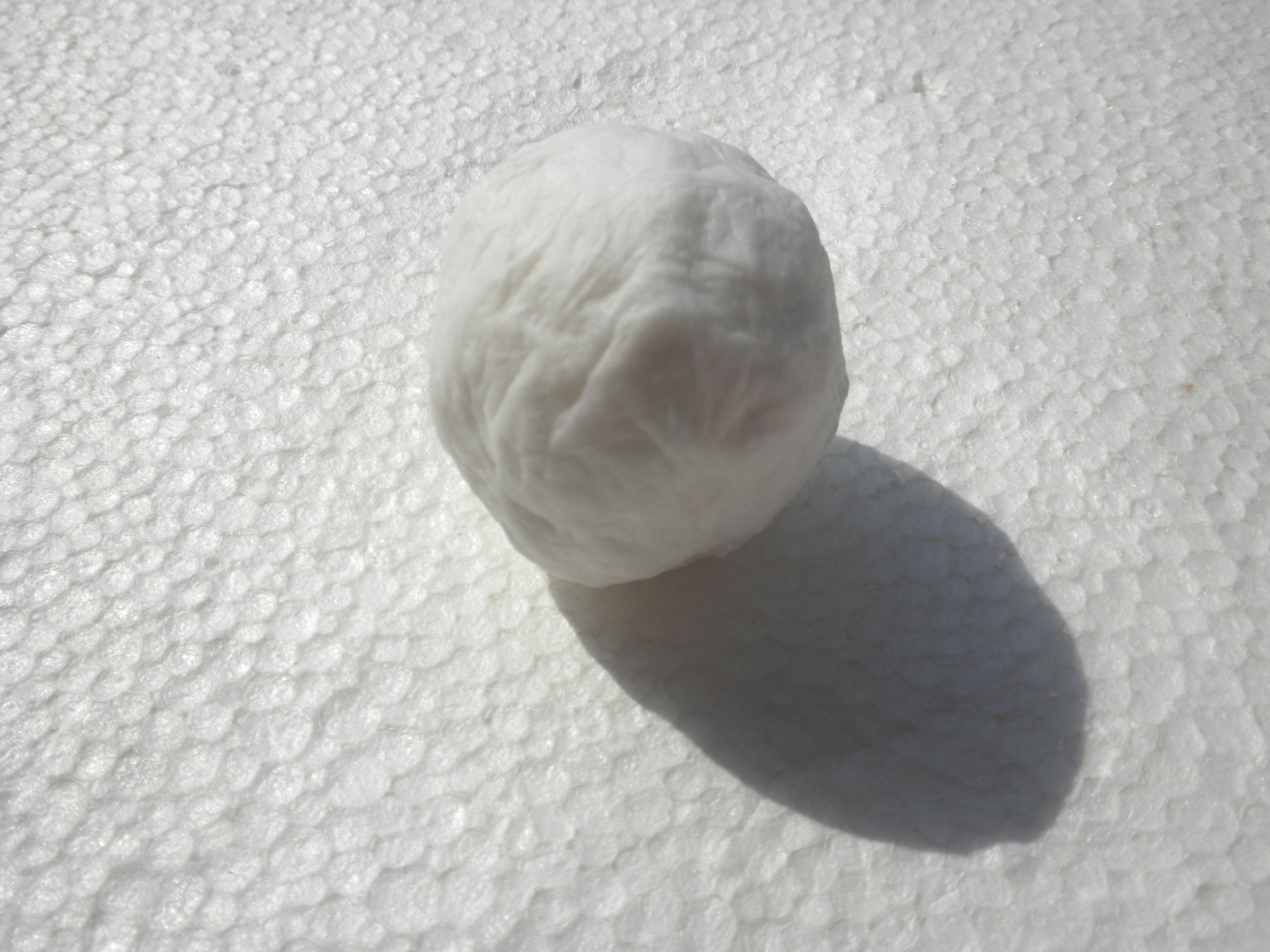 Toilet Paper Balls 7 Steps Instructables