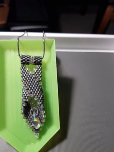 Assemble the Pendant