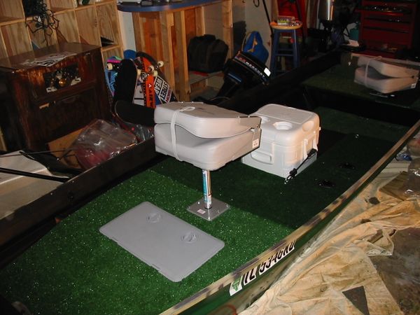 Transom Fabrication : 7 Steps (with Pictures) - Instructables