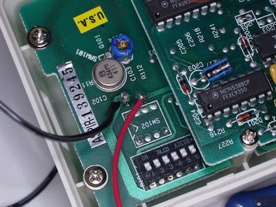 Looking for PIRfection