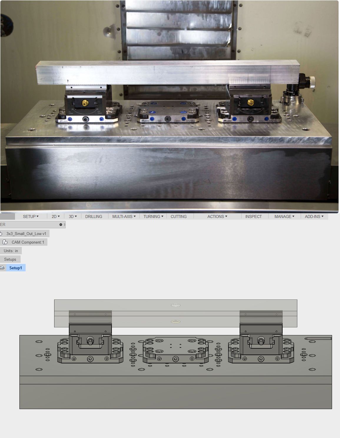 Introduction to Workholding at the Pier 9 CNC Instructables