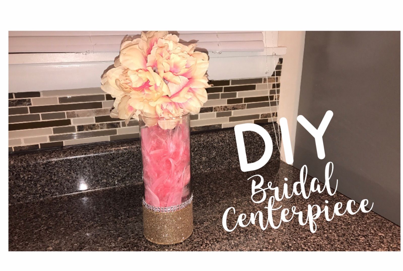 DIY FLOWER BALL CENTERPIECE 4 Steps (with Pictures) Instructables