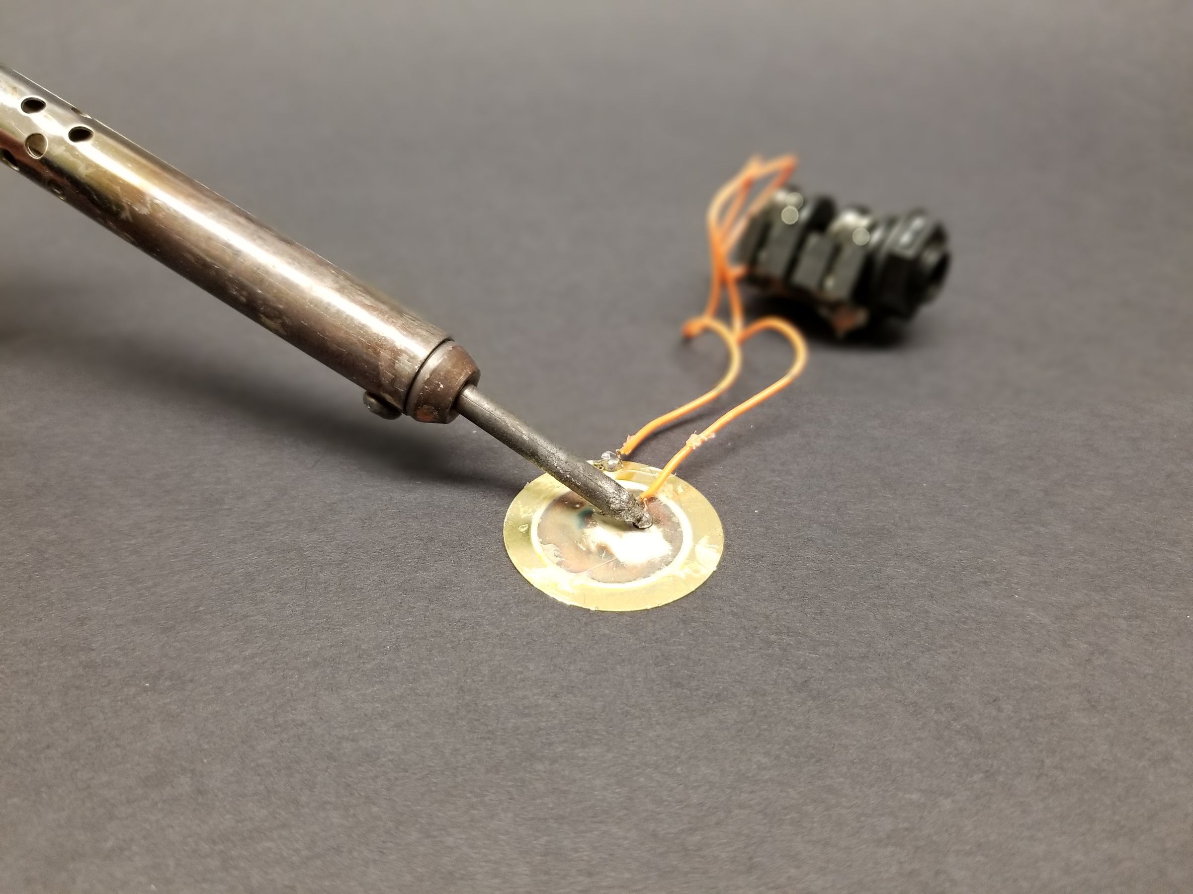 Electric Rubber Band Bass 8 Steps (with Pictures) Instructables