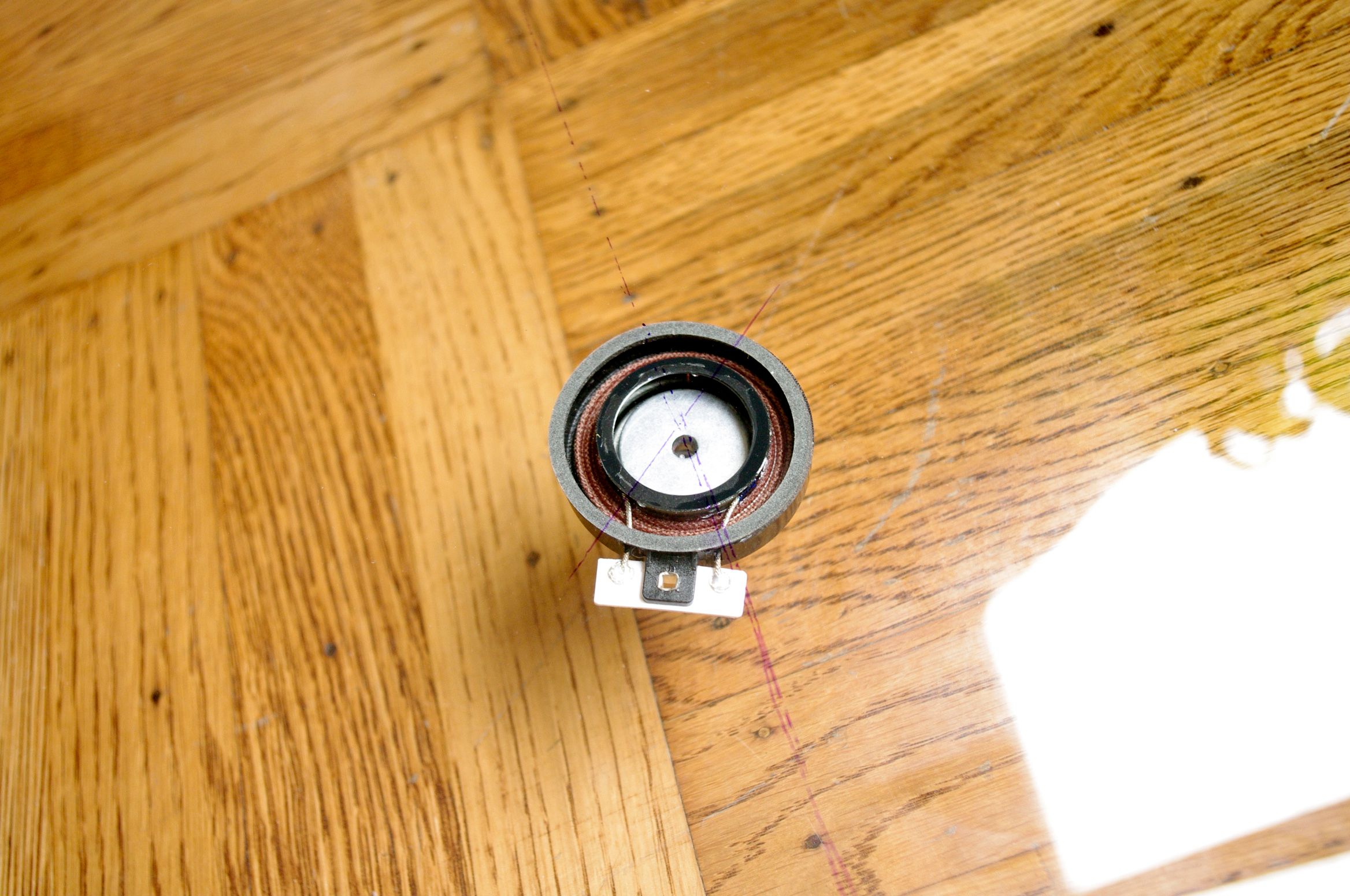 Glass Speakers 19 Steps (with Pictures) Instructables