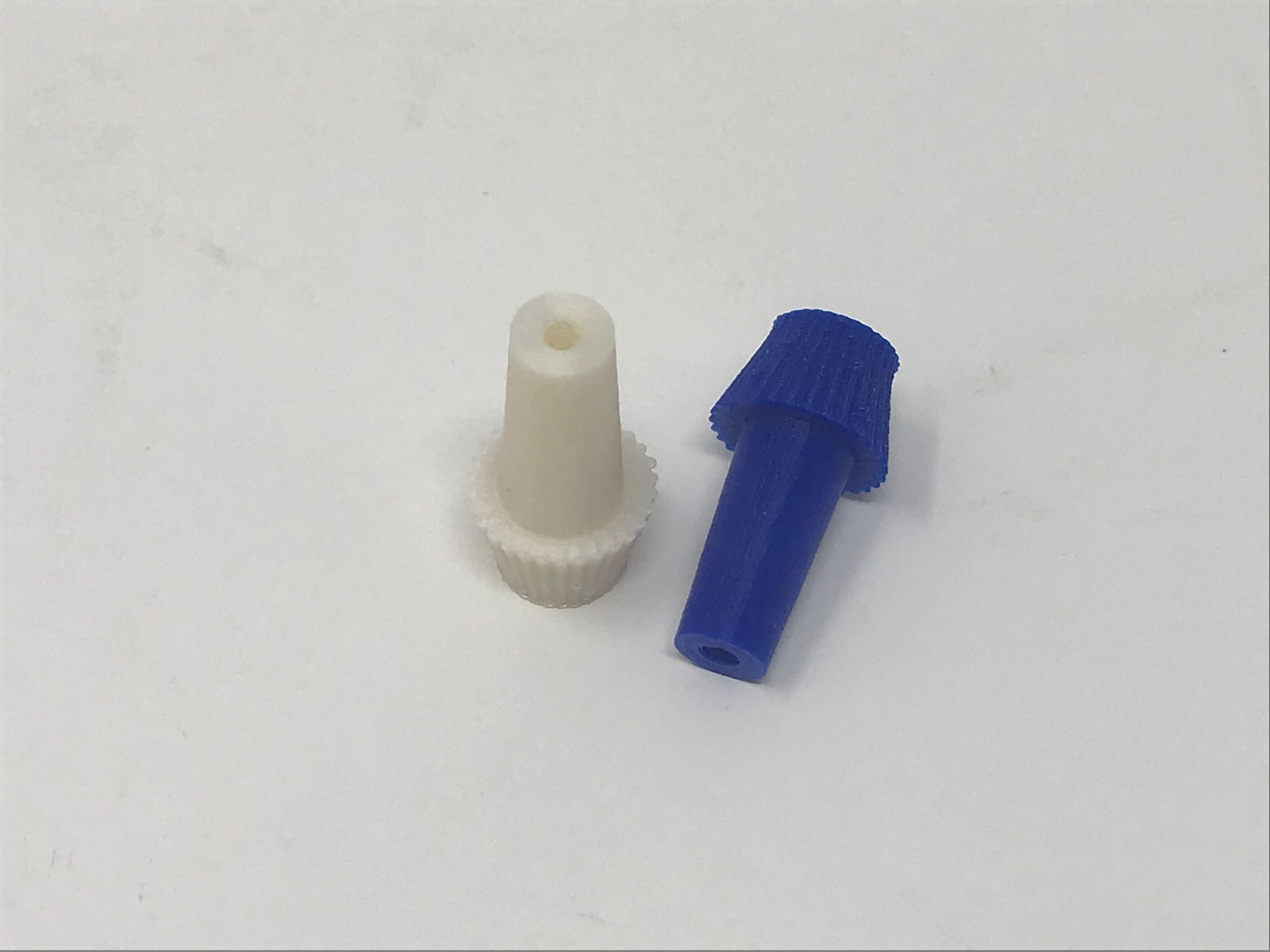 3D Printed Replacement Lamp Knob Instructables