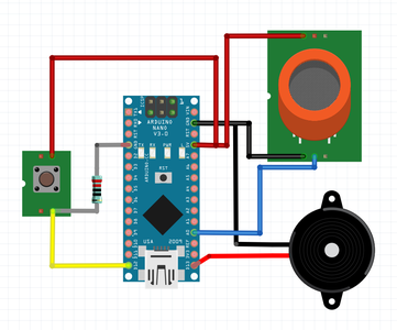 Gas Leakage Detector Using Arduino - Instructables