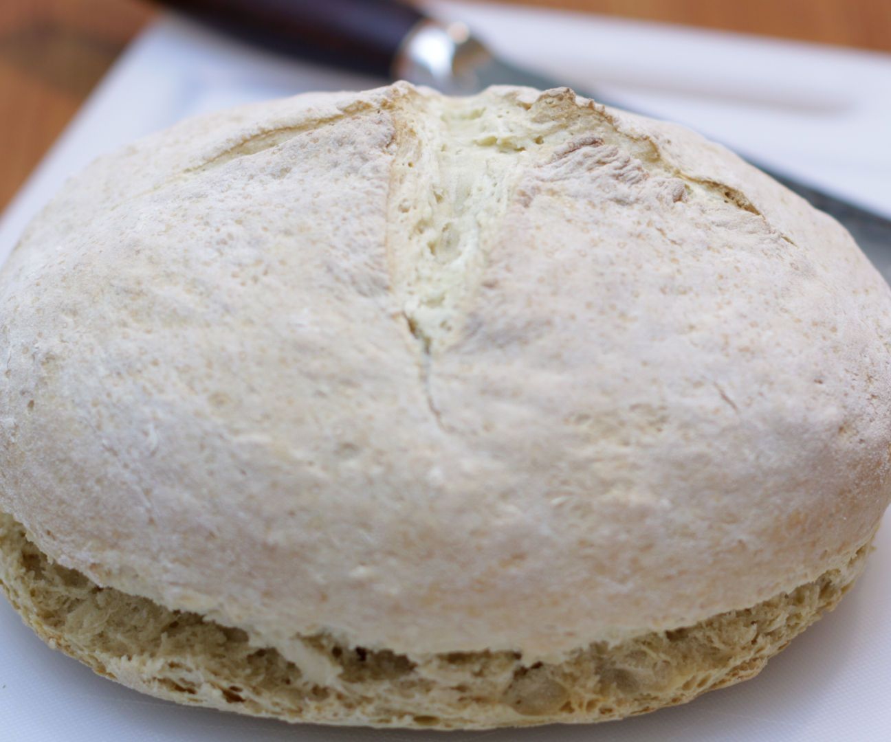 Soda Bread