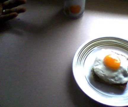 Creating Avocado Toast: This Is All About Making Avocado Toast. I Hope You Guys Like It.