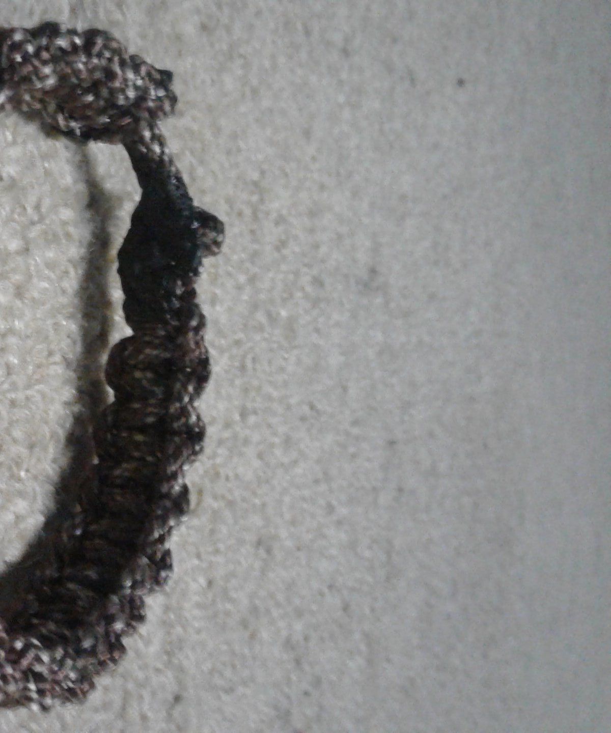 Cobra Survival Bracelet