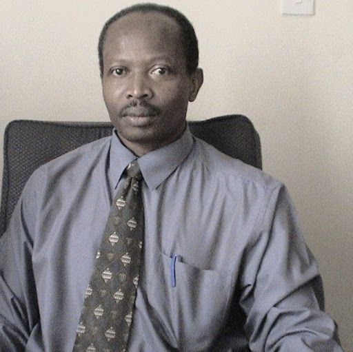author