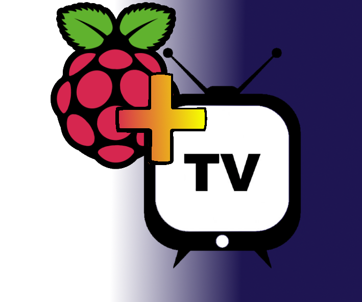 Raspberry Pi TV