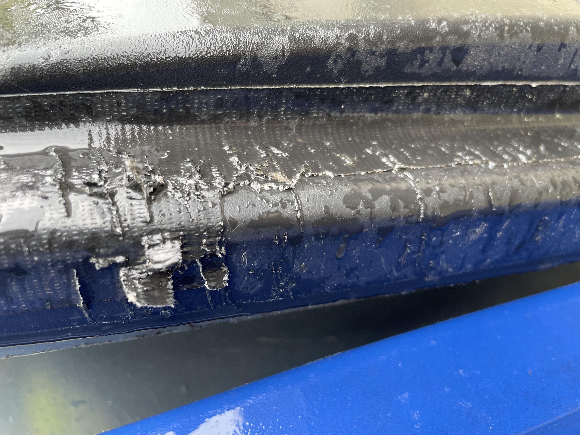 Rat-proof and Raccoon-proof Magnetically Sealed Trash Can : 4 Steps