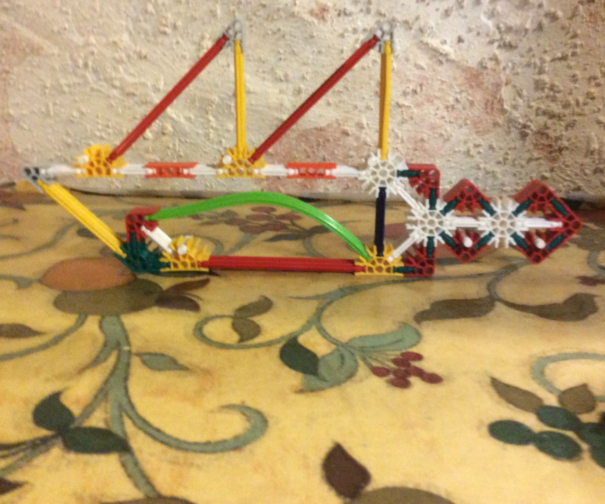 Sword of Justice V2.0 Aka Dino Charge Mod