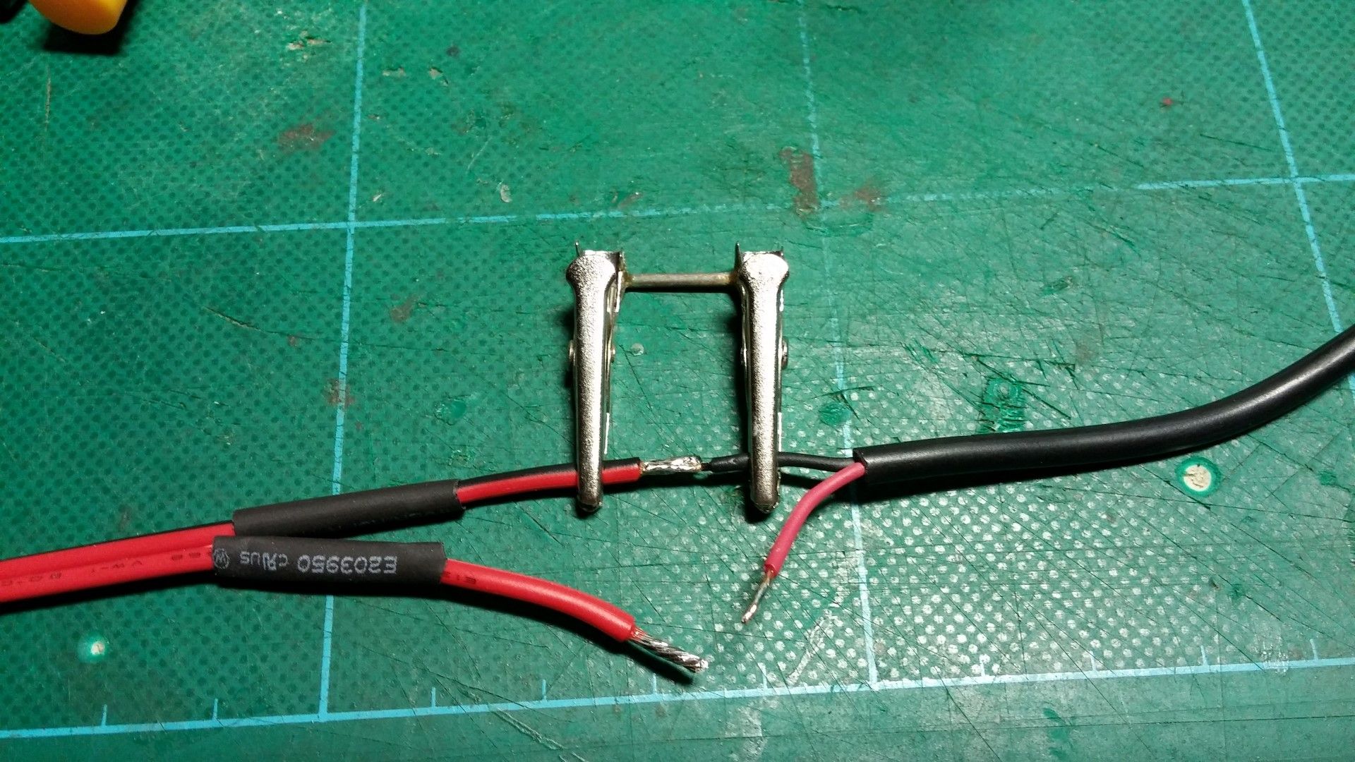 The Easiest Way to Solder Wires Together 5 Steps Instructables