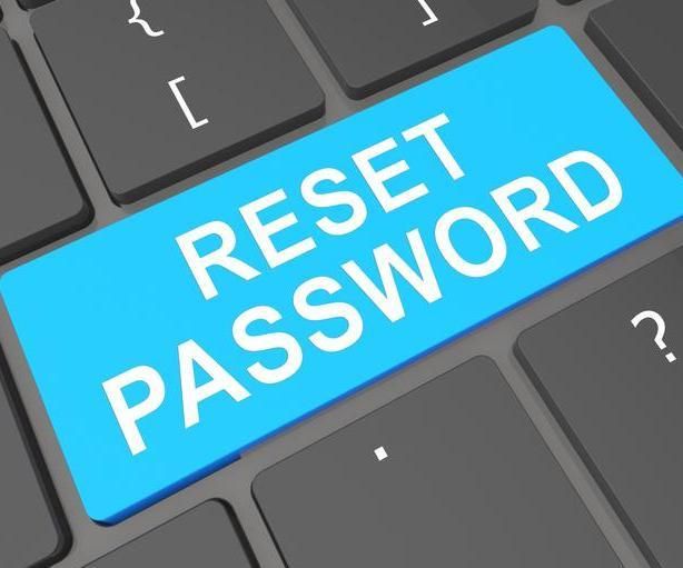 Reset/Change User Password in Azure Active Directory