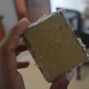 A Portable Power Bank